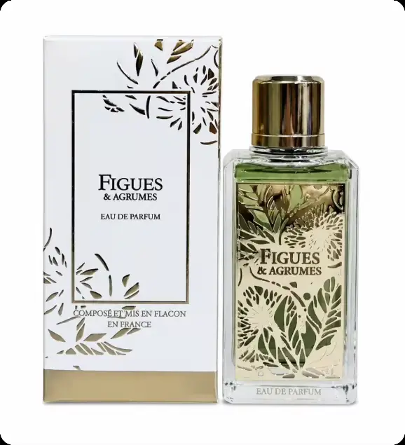 Parfum de haute qualité pour femmes