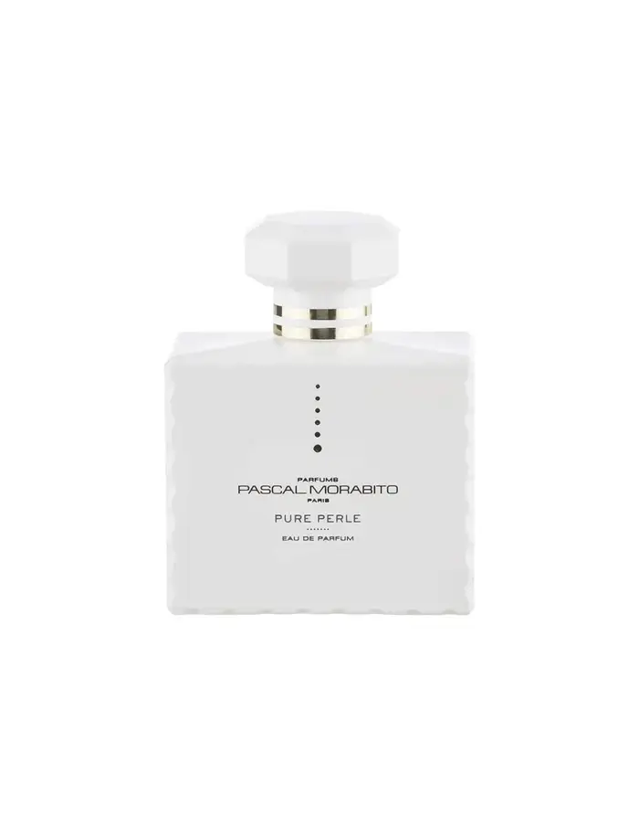 Pascal Morabito P Morabito Pure Perle Ep 100 Vap