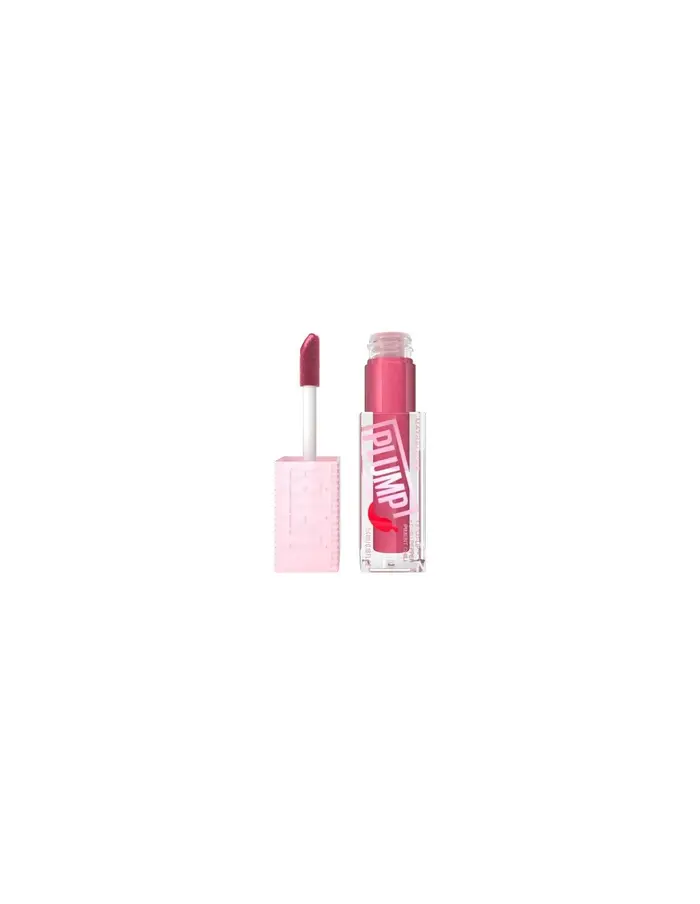 Maybelline Plump Brillo De Labios Voluminizador 002 Mauve Bite 5,4ml
