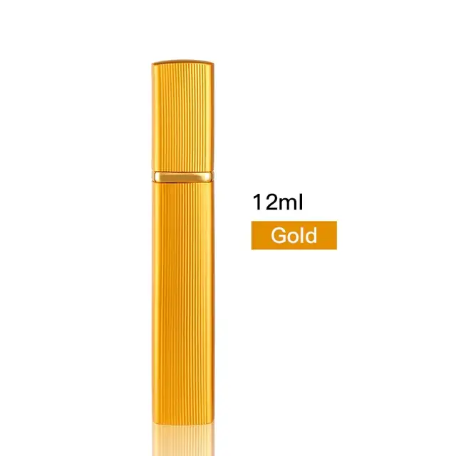 Flacon de parfum 12 ml