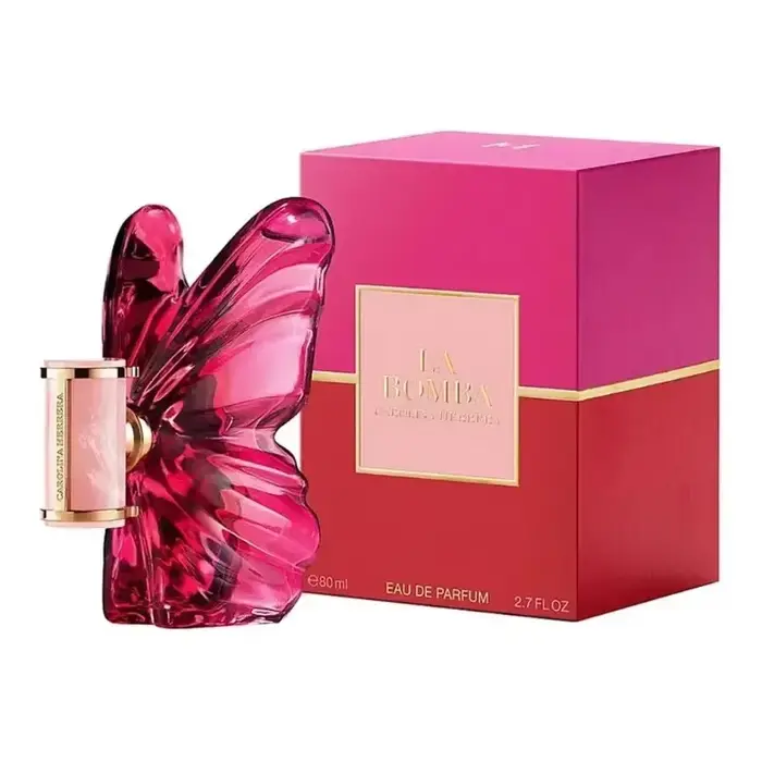Parfum Papillon Arabe - Eau de Parfum Fruité Floral, Spray Unisexe Longue Durée de Dubaï, Parfum de Luxe du Moyen-Orient