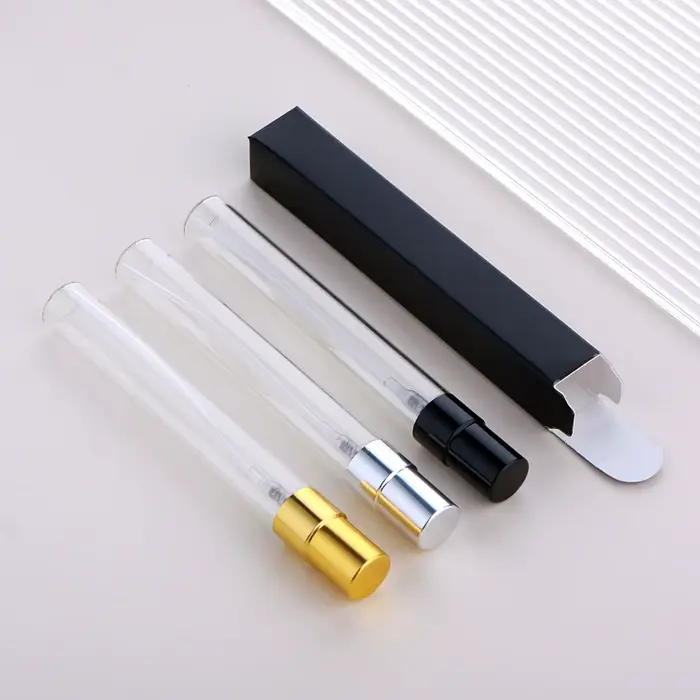 Flcopropriété pulvérisateur transparent avec 256 boîtes d'emballage