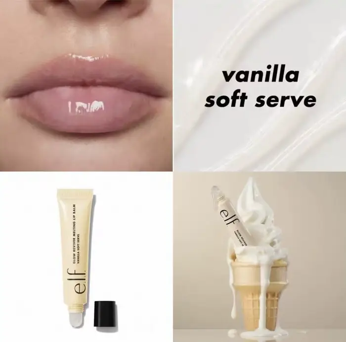 Elf Power Grip Primer Jumbo 24ml Hydratant & Lissant, Minimiseur de Pores & Fixateur de Maquillage, 