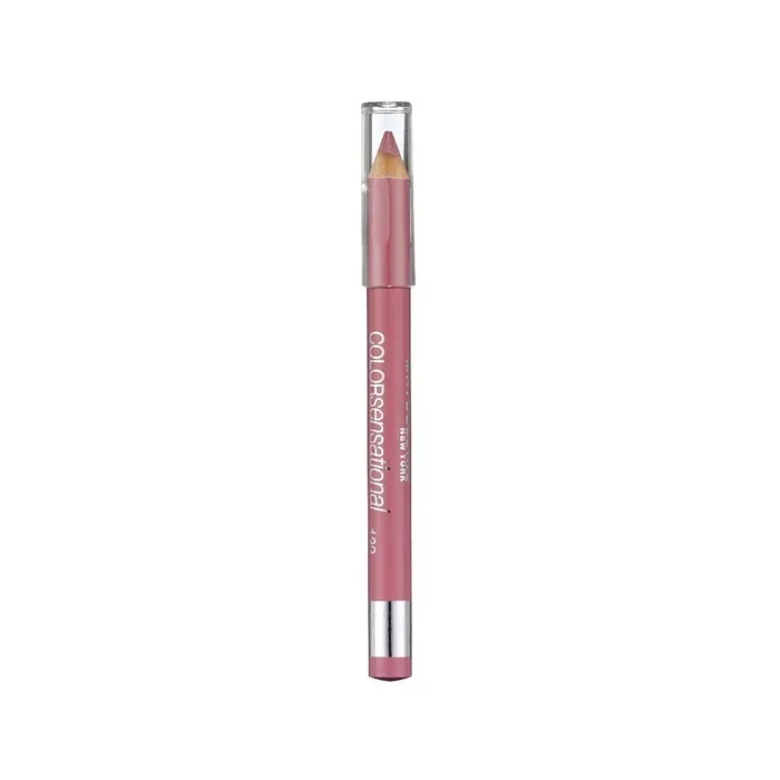 Maybelline Crayon Contour Des Lèvres 630 Velvet Beige