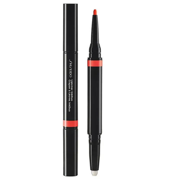 Shiseido Lipliner Inkduo 05 Geranium