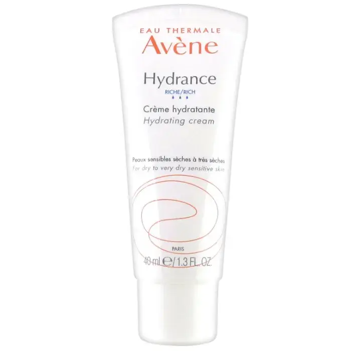 Avene Hydrance Riche Crème Hydratante 40ml