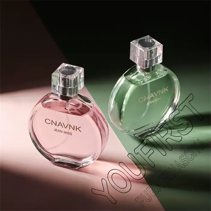 Vaporisateur de parfum de marque pour femme