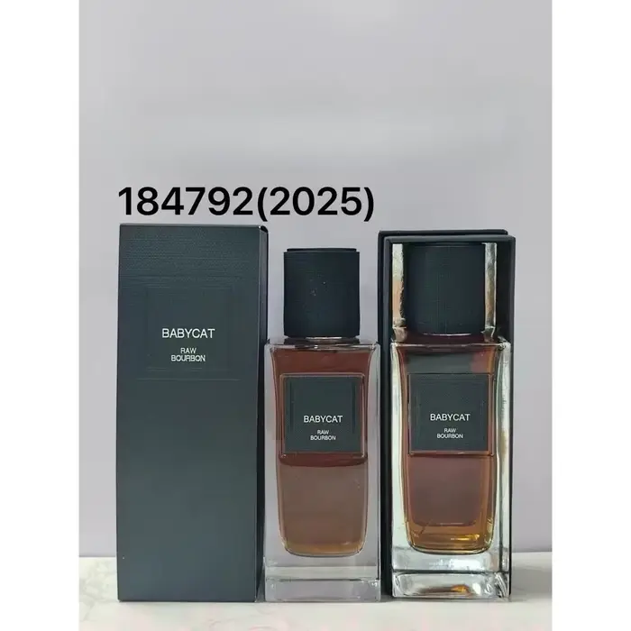 Parfum 100ml le plus vendu