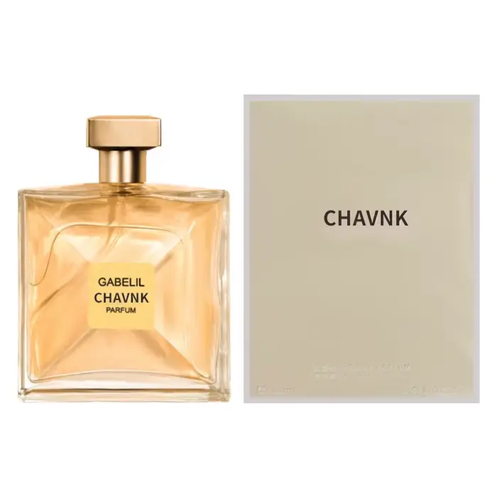 Parfum féminin de haute qualité, notes florales, longue tenue, parfum léger, richement romantique, p