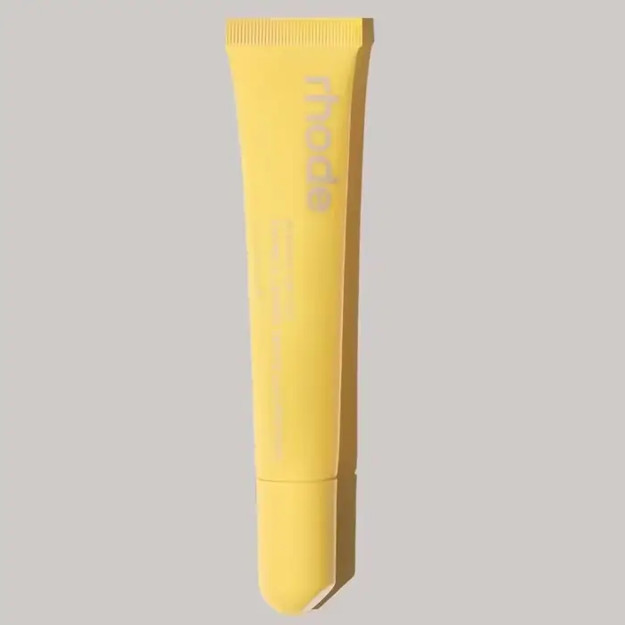 Rhode Skin Spring Lip Gloss Baume à lèvres lissant, anti-rides, longue tenue, nourrissant, pour le soin quotidien des femmes, maquillage hydratant, blush pour fille