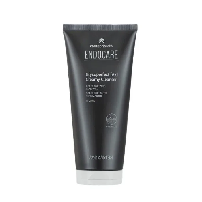 Endocare Renewal Glycoperfect Az Creamy Cleanser 150ml