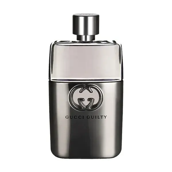 Gucci Guilty Homme Eau De Toilette Vaporisateur 50ml