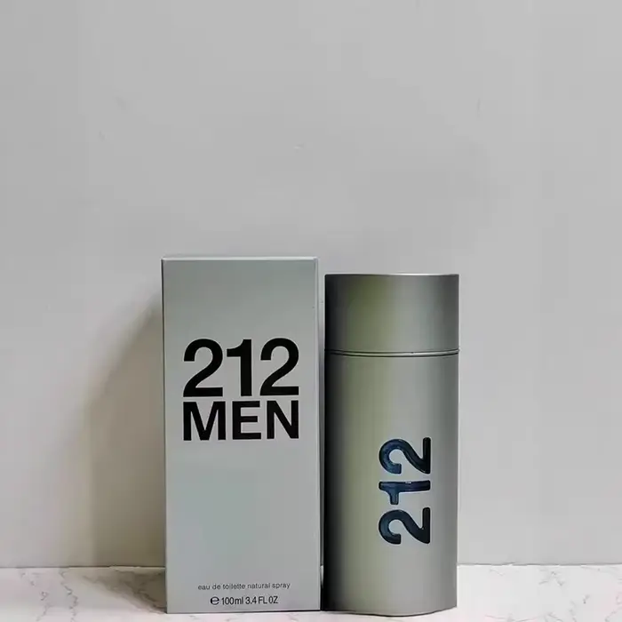 Parfum Classique Premium 100ml, Parfum Élégant et Envoûtant pour Homme, Orchidée, Agrumes, Musc, Cadeau & Rendez-vous, Unisexe, Mode, Longue Durée