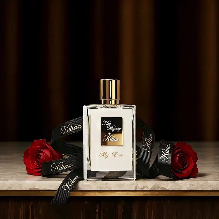 Eau de parfum florale Sweet Marshmallow
