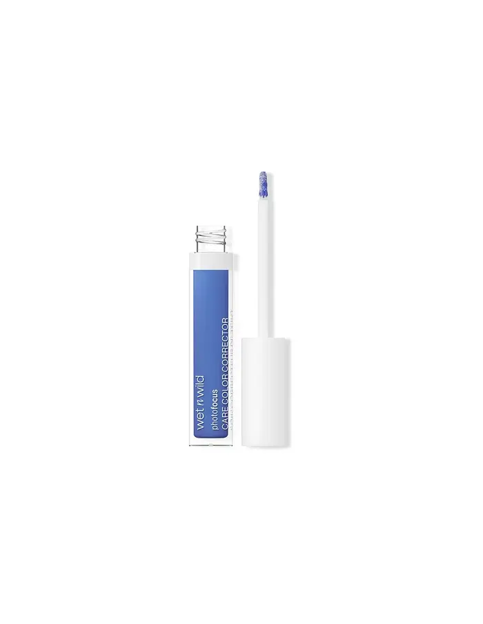 Wet N Wild Wnw Concealer Care Color 1116106e