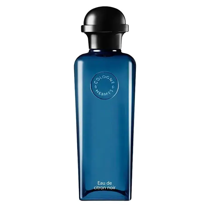 Hermès Eau De Citron Noir Eau De Cologne Vaporisateur 100ml