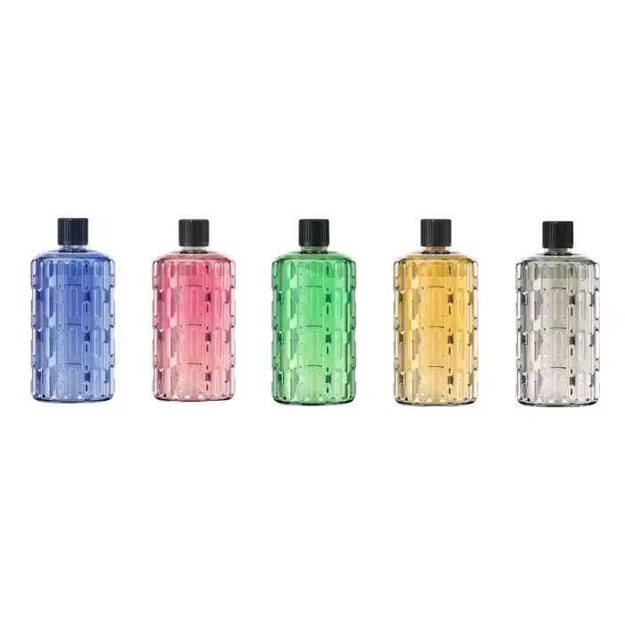 Château parfumé pour buanderie, diffuseur essentiel, relaxant, qualité, apaisant, vaporisateur d'arômes, chauffe-maison, grande pièce, 50ml