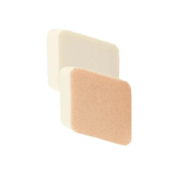 Éponges de maquillage en latex de haute qualité pour fond de teint correcteur et poudre fini naturel sans trace pour femmes occasions spéciales et quotidienne