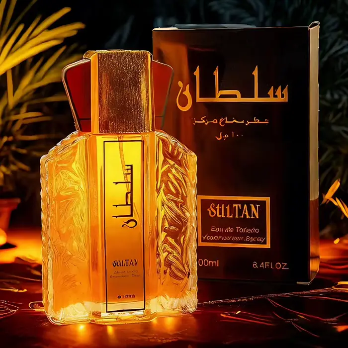 Parfums arabes haut de gamme en cuir 100 ml, parfum pour homme, vaporisateur, phéromone, longue durée, attirant les hommes, cadeau de la Saint-Valentin pour gentleman