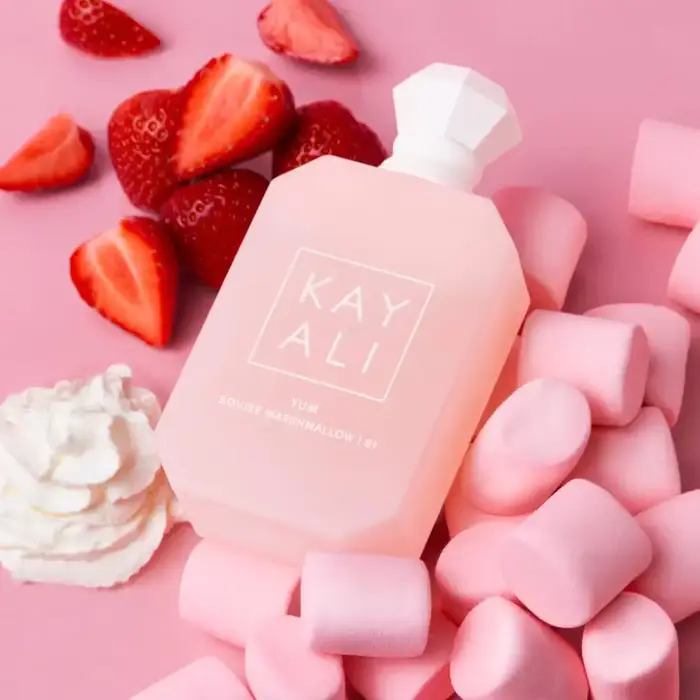 Eau de Parfum 100ml, parfum de luxe longue durée
