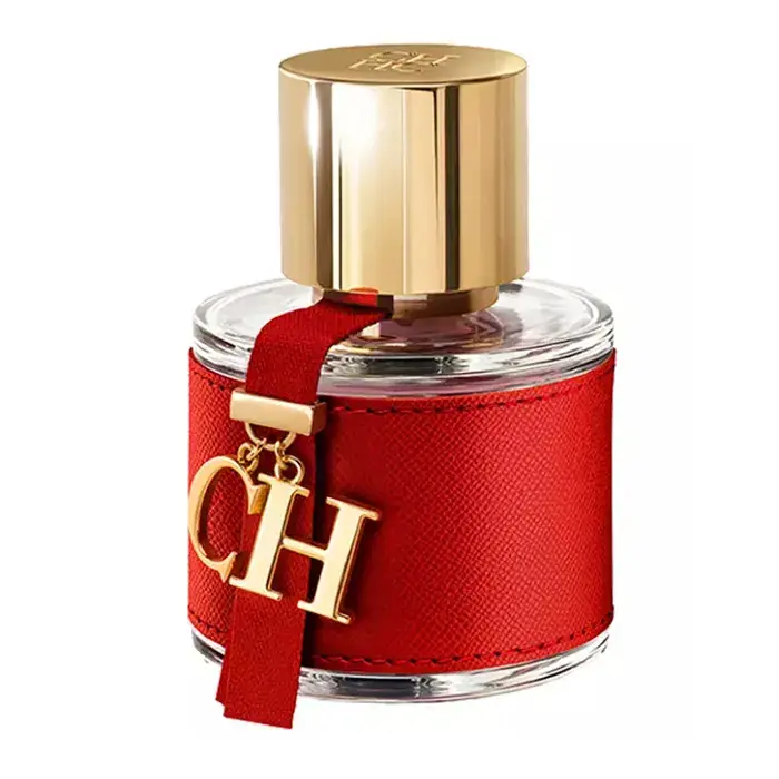 Carolina Herrera Ch Eau De Toilette Vaporisateur 50ml