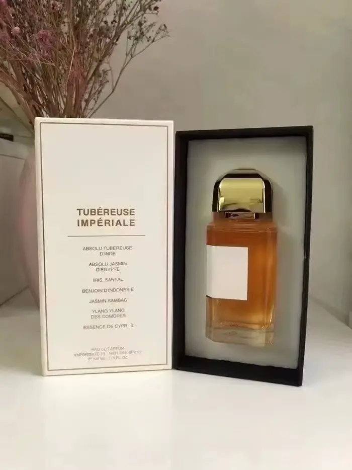 Parfums Essentiels Quotidiens 100ML - Cologne Homme Best-Seller au Parfum Envoûtant Oud Boisé Poivre