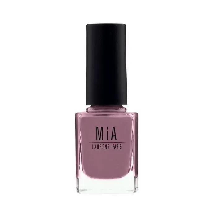 Mía Cosmetics Nail Polish Rosewood