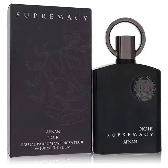 Collection Afnan Supremacy Eau de Parfum