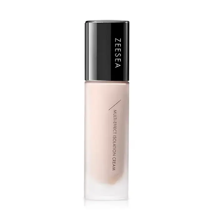 ZEESEA barrière BB crème apprêt correcteur fond de teint liquide hydratant longue durée imperméable 