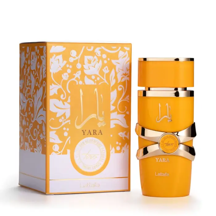 100ml Yara Eau de Parfum pour femmes et hommes-Parfum arabe Original