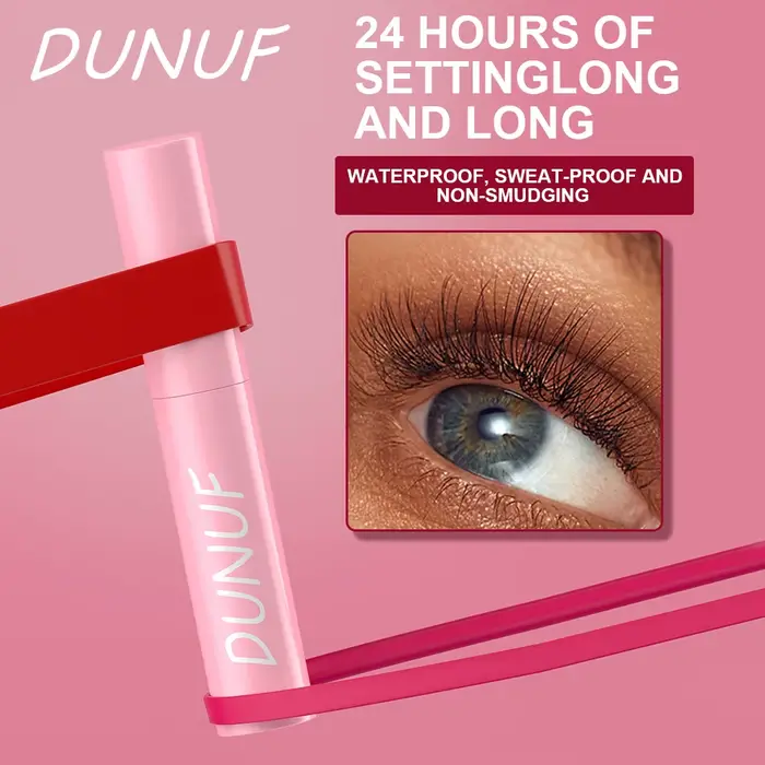 Crème coiffante pour sourcils, Gel Transparent imperméable à séchage rapide, fixation longue durée des sourcils 3D, cire de maquillage, cosmétiques