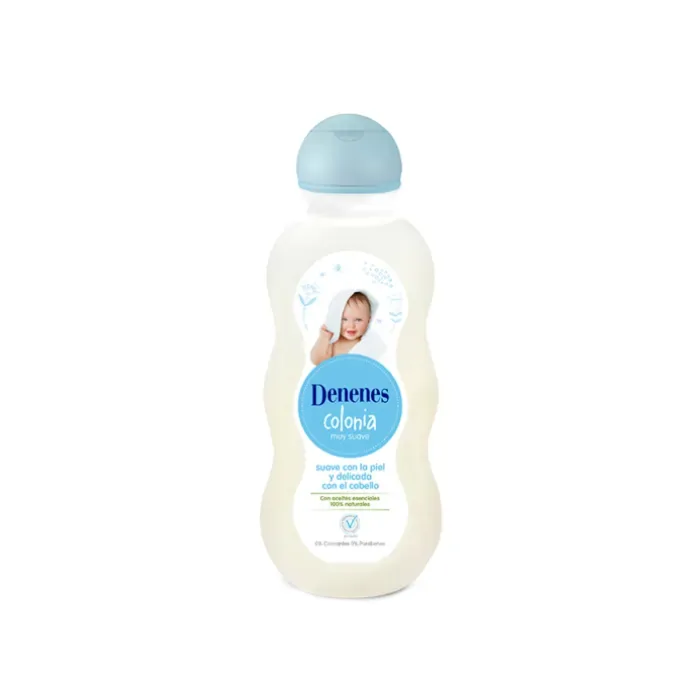 Denenes Eau De Cologne Très Doux 600ml