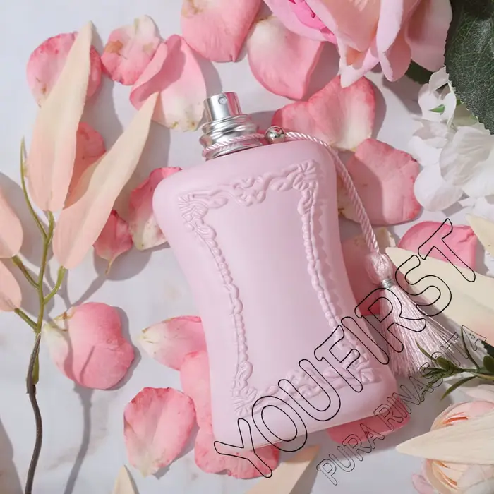 Marque De luxe Parfum durable 75ml