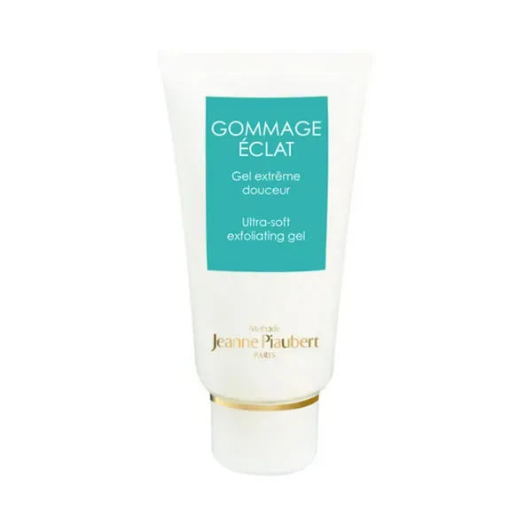 Jeanne Piaubert Gommage D Eclat Gel Extreme Douceur 75ml