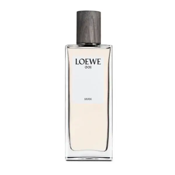 Loewe 001 Man Eau De Parfum Vaporisateur 100ml