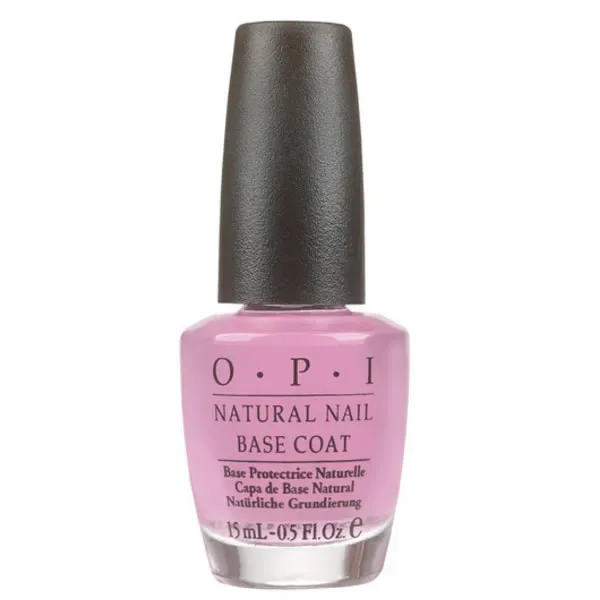 Opi Natural Nail Base Protectrice Naturelle 15ml