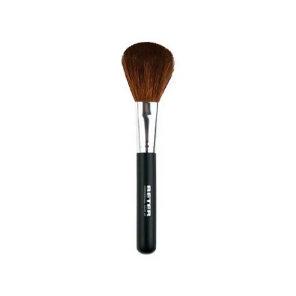 Beter Brosse À Maquillage En Poils De Chèvre 18,5cm