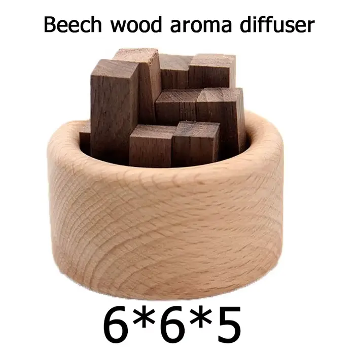 Diffuseur d'huiles essentielles pour la maison