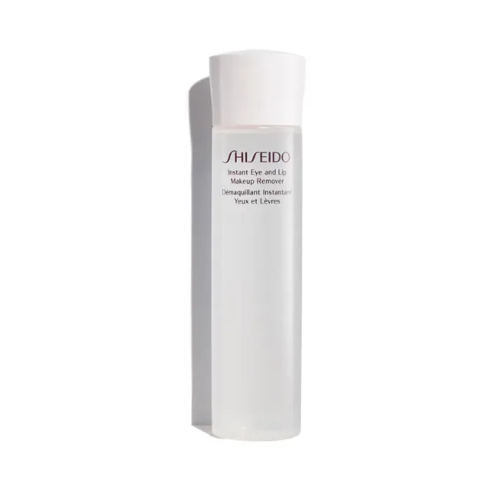 Shiseido Démaquillant Instantané Yeux Et Lèvres 125ml
