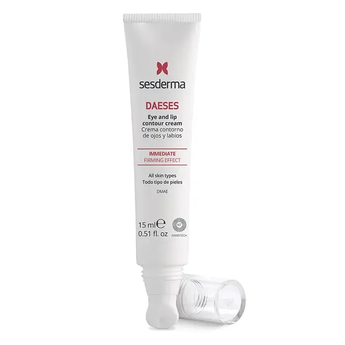 Sesderma Daeses Crema Contour De Ojos y Labios 15ml