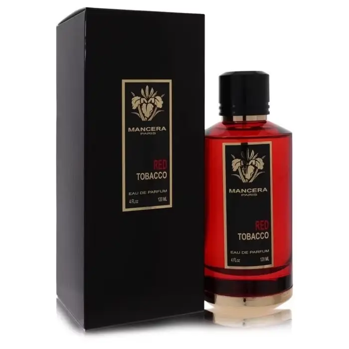 MANCERA 120ml Eau de Parfum Unisexe