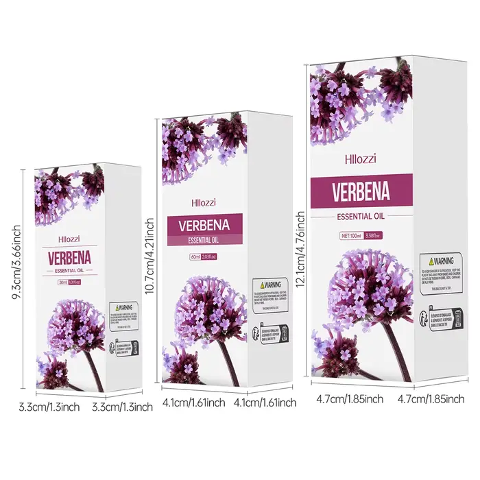 VERBENA huile essentielle parfum huiles essentielles plantes huiles essentielles aromathérapie savon humidificateur huiles essentielles pures hydratantes
