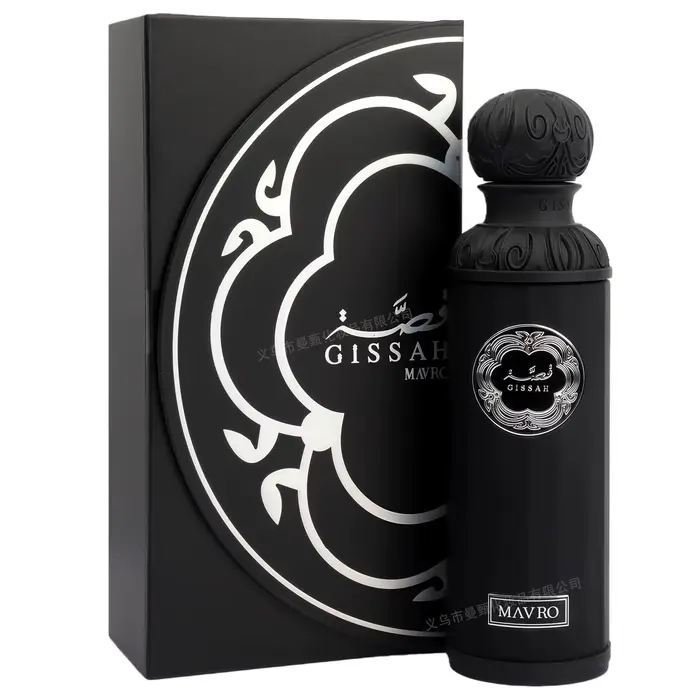 Gissah Akoya 200ML Eau de Parfum