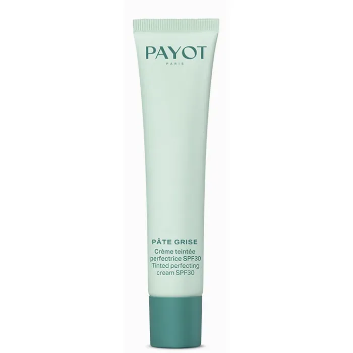 Payot Pâte Grise Crème Teintée Perfectrice Spf30 40ml