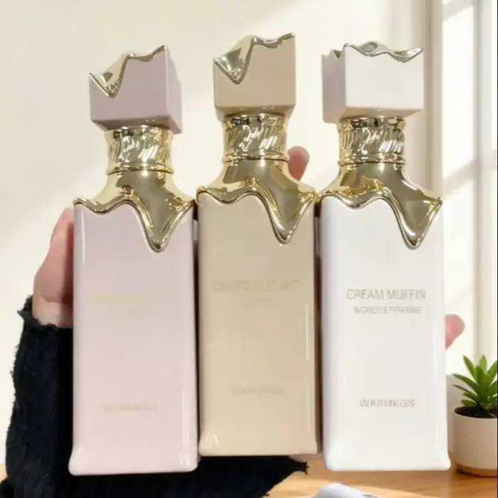 Parfum arabe pour femmes