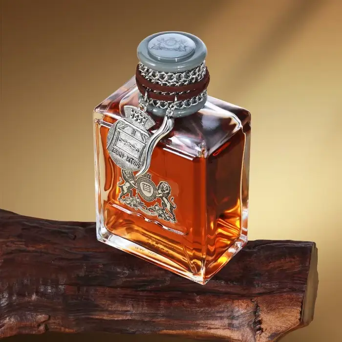 Bad Boy – Parfum léger longue durée pour hommes