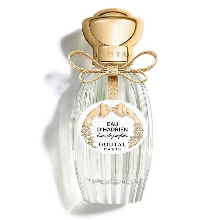 Goutal Paris Eau D'Hadrien Eau De Parfum Vaporisateur 50ml