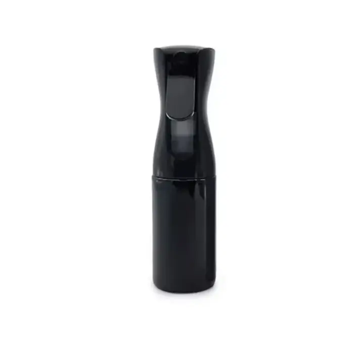 Pulvérisateur de coiffure haute pression pour salon de coiffure, atomiseur continu pour l'eau, boute