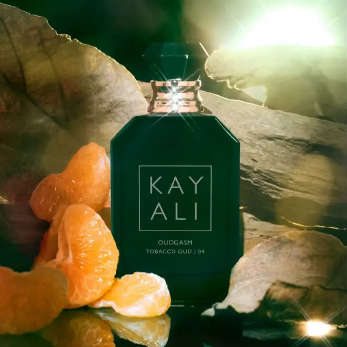 KAYALI 100ml Collection d'Eau de Parfum Unisexe – 5 Parfums Uniques avec Miel