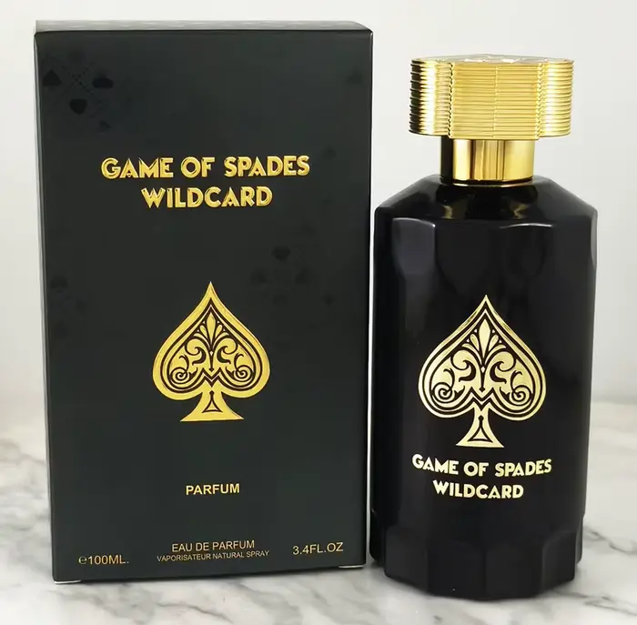 Parfum de marque Cologne pour hommes et femmes